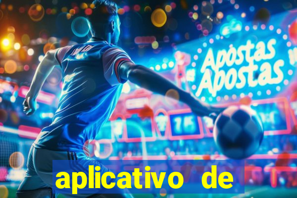 aplicativo de sinais slots